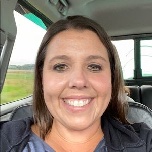 Meet your Posher, Breanne